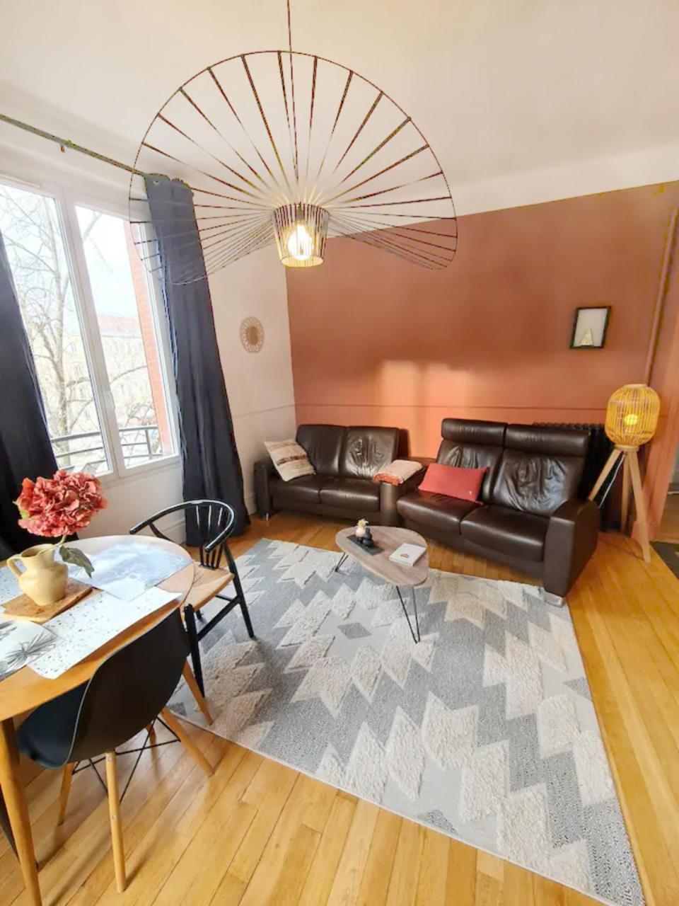 La Suite 21, 73 M2 De Charme, Centre Ville Dijon Exterior photo
